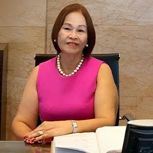 Yohlie Jarlego ,    Country Manager, Enghouse Interactive